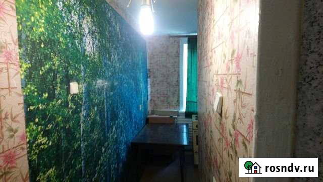 1-комнатная квартира, 29 м², 1/5 эт. на продажу в Линево Новосибирской области Линево - изображение 1