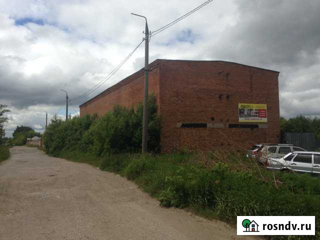 Помещение свободного назначения Донской - изображение 1