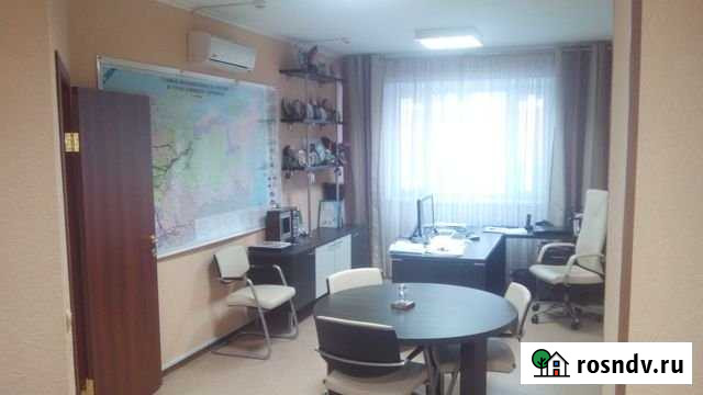 Офисное помещение, 54 кв.м. Сургут - изображение 1
