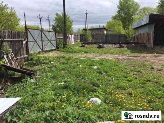 Участок промназначения 5 сот. на продажу в Кунгуре Кунгур