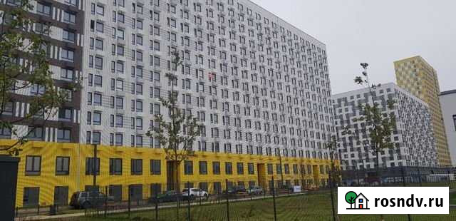 1-комнатная квартира, 47 м², 14/25 эт. на продажу в Мытищах Мытищи - изображение 1