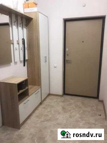 1-комнатная квартира, 35 м², 11/17 эт. на продажу в Видном Видное - изображение 1