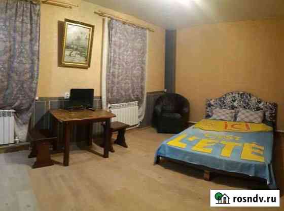 Квартира-студия, 25 м², 3/3 эт. в аренду посуточно в Улан-Удэ Улан-Удэ