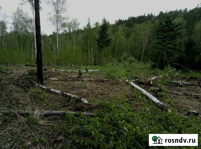 Участок СНТ, ДНП 19 сот. на продажу в Маркове Маркова - изображение 1