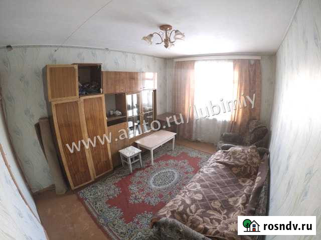 Комната 12.5 м² в 3-ком. кв., 1/10 эт. на продажу в Комсомольске-на-Амуре Комсомольск-на-Амуре - изображение 1