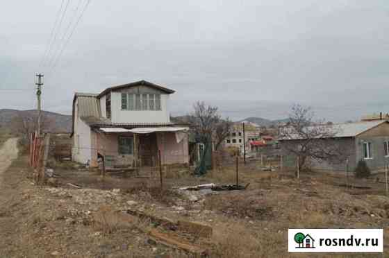 Дом 70 м² на участке 5 сот. на продажу в Судаке Судак
