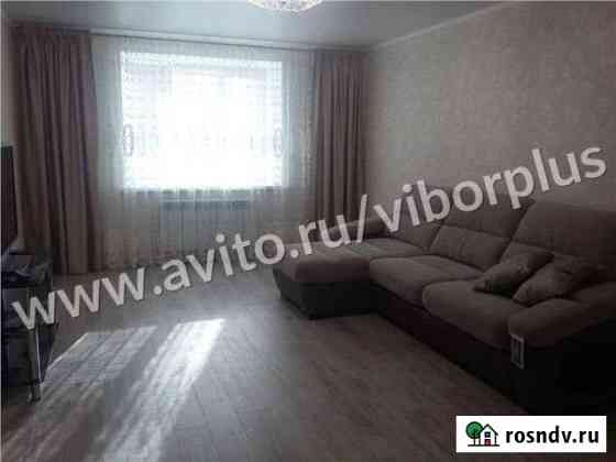 3-комнатная квартира, 93 м², 5/9 эт. на продажу в Зеленодольске Зеленодольск