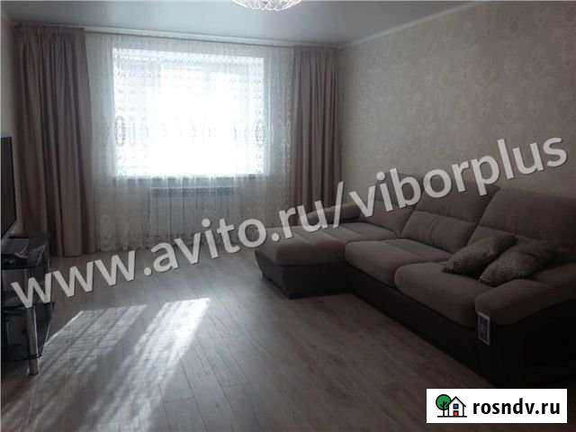 3-комнатная квартира, 93 м², 5/9 эт. на продажу в Зеленодольске Зеленодольск - изображение 1