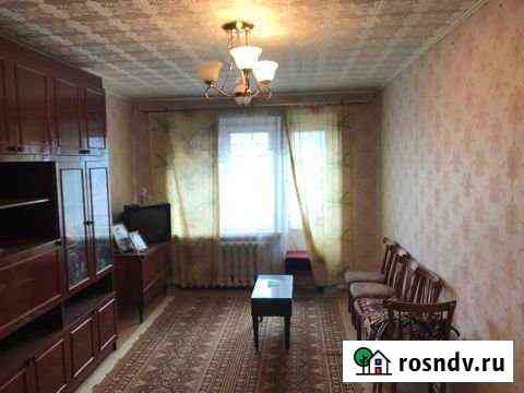 3-комнатная квартира, 60 м², 5/5 эт. на продажу в Краснотурьинске Краснотурьинск