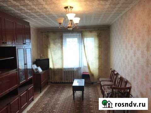 3-комнатная квартира, 60 м², 5/5 эт. на продажу в Краснотурьинске Краснотурьинск - изображение 1