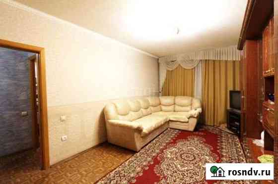 3-комнатная квартира, 74 м², 5/10 эт. на продажу в Самаре Самара