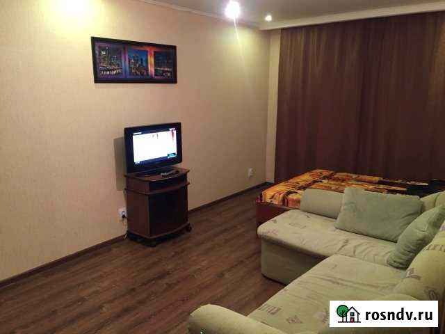 1-комнатная квартира, 33 м², 4/5 эт. в аренду посуточно в Бугульме Бугульма - изображение 1