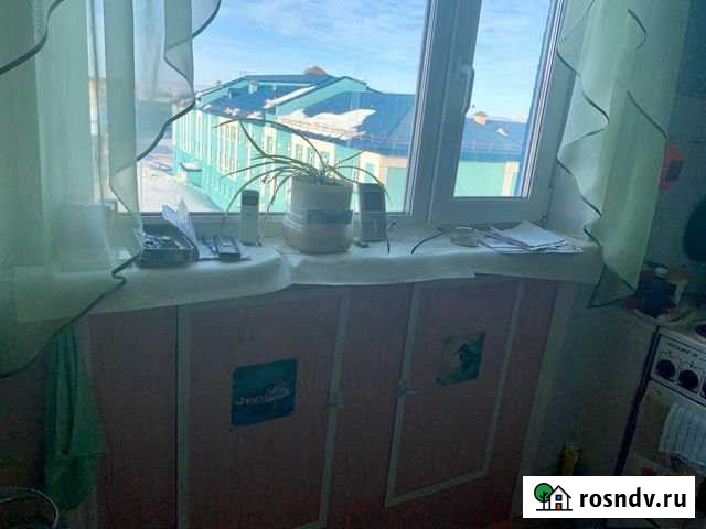 2-комнатная квартира, 53.5 м², 4/5 эт. на продажу в Анадыре Анадырь - изображение 1