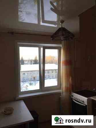 2-комнатная квартира, 42 м², 5/5 эт. в аренду на длительный срок в Барнауле Барнаул