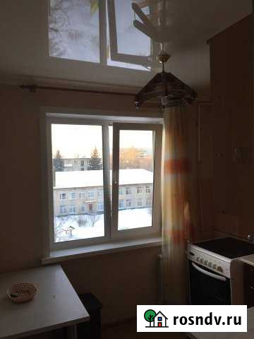 2-комнатная квартира, 42 м², 5/5 эт. в аренду на длительный срок в Барнауле Барнаул - изображение 1