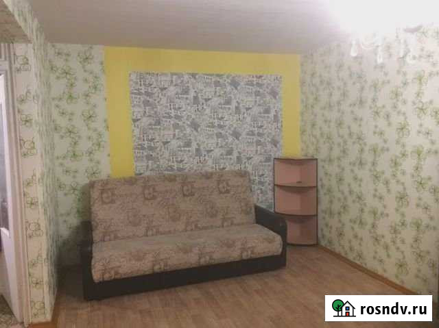 1-комнатная квартира, 32 м², 3/5 эт. в аренду на длительный срок в Ногинске Ногинск - изображение 1