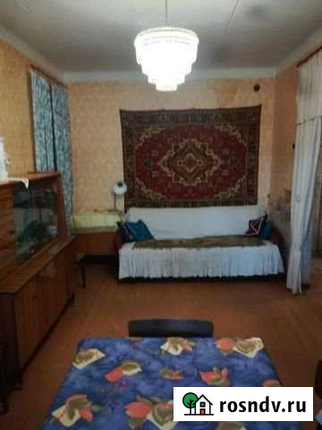 2-комнатная квартира, 43 м², 2/3 эт. на продажу в Богородицке Богородицк - изображение 1