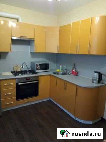 1-комнатная квартира, 36 м², 2/4 эт. в аренду посуточно в Угличе Углич - изображение 1