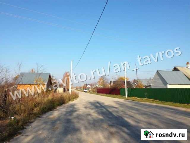 Участок ИЖС 10 сот. на продажу в Мурмино Мурмино - изображение 1