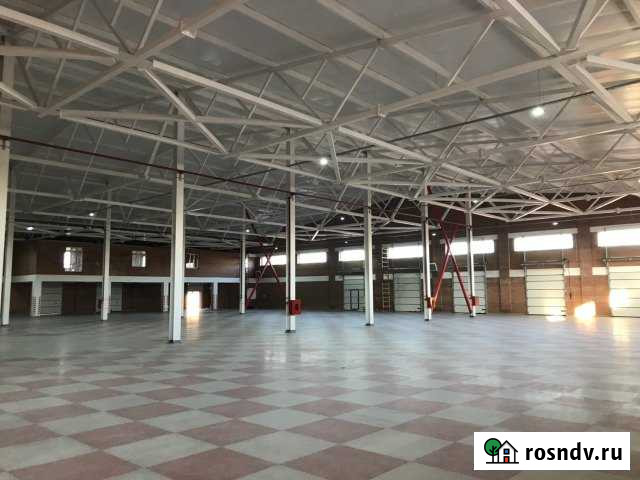 Торговые, складские и офисные помещения Владикавказ - изображение 1