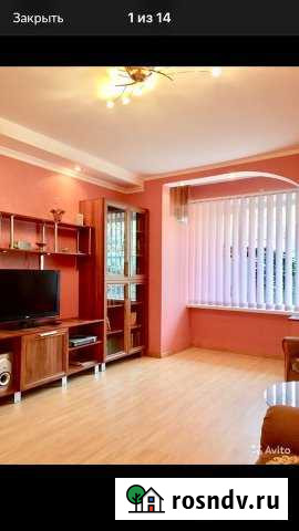 3-комнатная квартира, 70 м², 1/5 эт. в аренду посуточно в Новом Свете Республики Крым Новый Свет - изображение 1