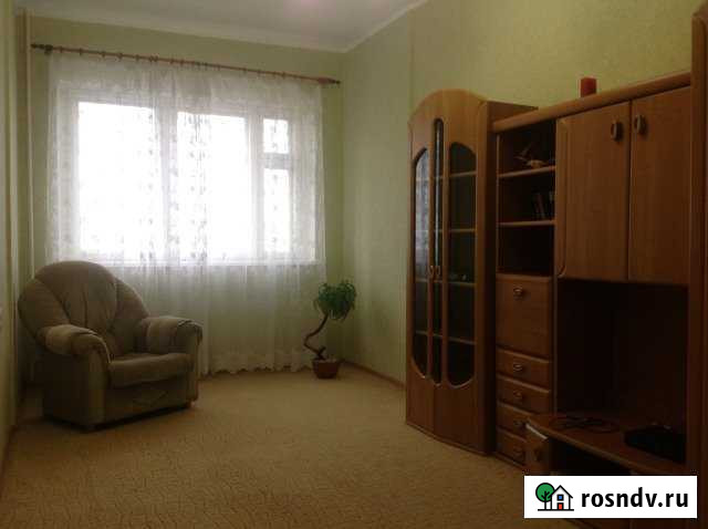 1-комнатная квартира, 37 м², 7/9 эт. в аренду на длительный срок в Тольятти Тольятти - изображение 1