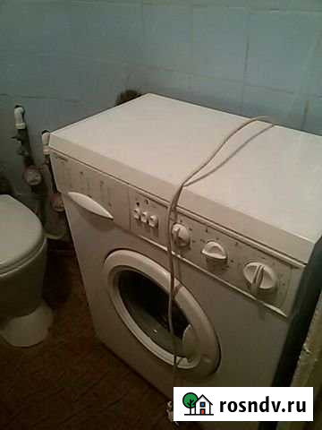 1-комнатная квартира, 30 м², 4/5 эт. в аренду на длительный срок в Энгельсе Энгельс - изображение 1