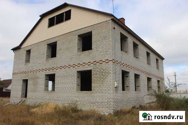 Коттедж 480 м² на участке 12 сот. на продажу в Ерзовке Ерзовка - изображение 1