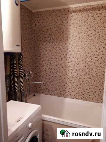 1-комнатная квартира, 33 м², 3/5 эт. в аренду посуточно в Чунском Чунский - изображение 1