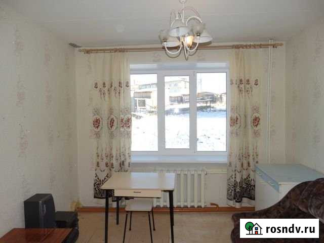 3-комнатная квартира, 54 м², 1/2 эт. на продажу в Левихе Левиха - изображение 1