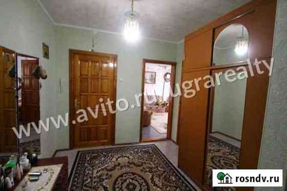 3-комнатная квартира, 61 м², 4/9 эт. на продажу в Нефтеюганске Нефтеюганск