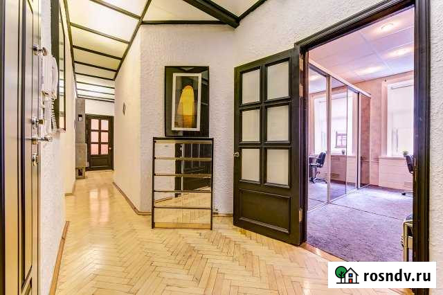 3-комнатная квартира, 100 м², 5/6 эт. в аренду посуточно в Санкт-Петербурге Санкт-Петербург - изображение 1