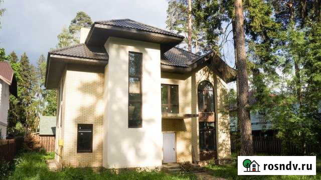 Коттедж 230 м² на участке 7 сот. на продажу в Пушкино Пушкино - изображение 1