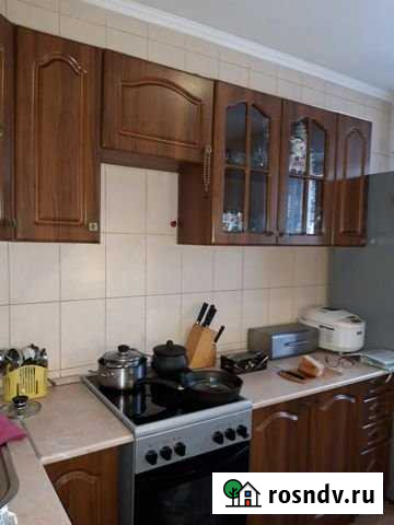 3-комнатная квартира, 61.8 м², 3/5 эт. на продажу в Елизово Елизово - изображение 1