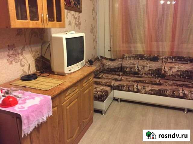 Комната 14 м² в 1-ком. кв., 3/5 эт. в аренду на длительный срок в Нижнем Новгороде Нижний Новгород - изображение 1