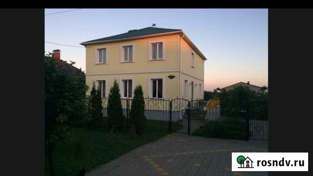 Дом 239 м² на участке 15 сот. на продажу в Дубовом Дубовое - изображение 1