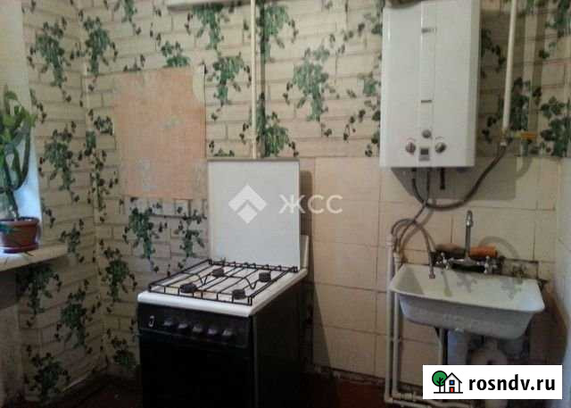 3-комнатная квартира, 54.4 м², 1/3 эт. на продажу в Кубинке Кубинка - изображение 1