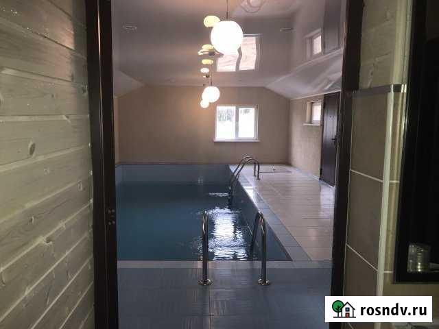 Коттедж 85 м² на участке 20 сот. в аренду посуточно в Сычево Сычево - изображение 1