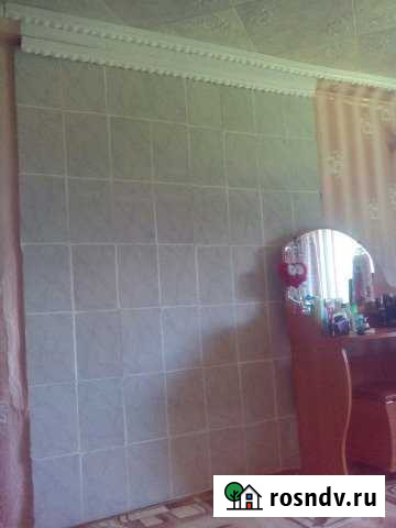 Дом 33 м² на участке 14 сот. на продажу в Усть-Калманке Усть-Калманка - изображение 1