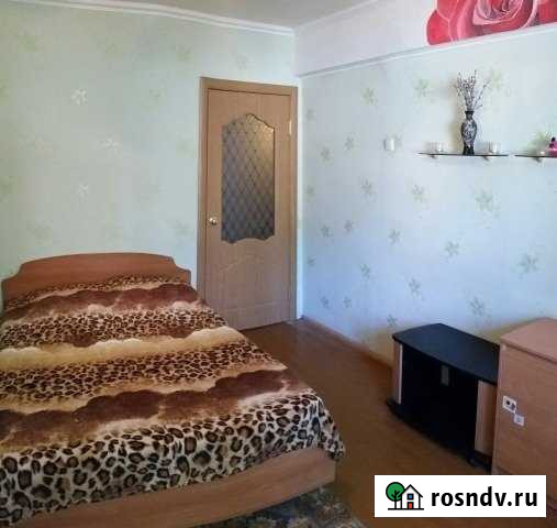 2-комнатная квартира, 48 м², 3/5 эт. в аренду посуточно в Балаково Балаково - изображение 1