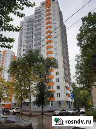 2-комнатная квартира, 67.8 м², 6/19 эт. на продажу в Самаре Самара