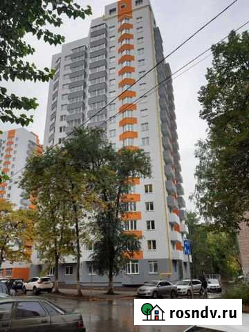 2-комнатная квартира, 67.8 м², 6/19 эт. на продажу в Самаре Самара - изображение 1