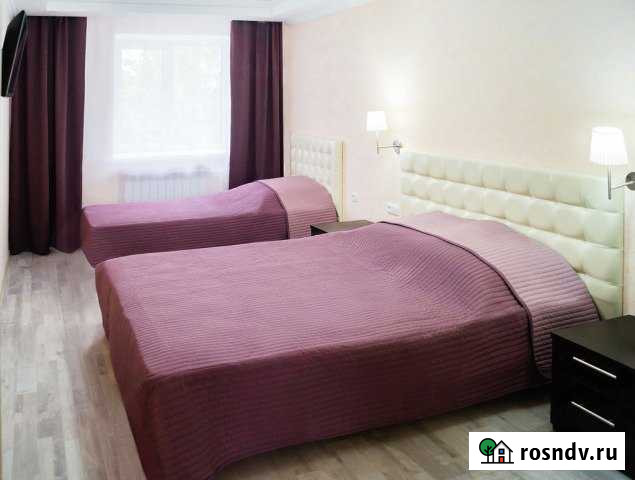 2-комнатная квартира, 48 м², 4/5 эт. в аренду посуточно в Бузулуке Бузулук - изображение 1