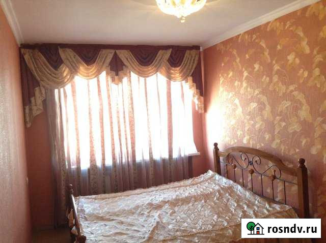 2-комнатная квартира, 55 м², 4/5 эт. в аренду на длительный срок во Владикавказе Владикавказ - изображение 1