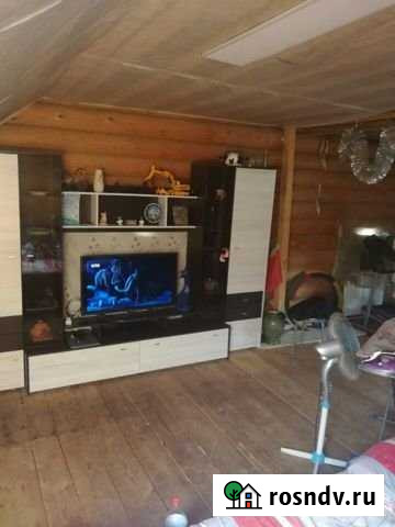 Дом 120 м² на участке 6 сот. на продажу в Зеленодольске Зеленодольск - изображение 1