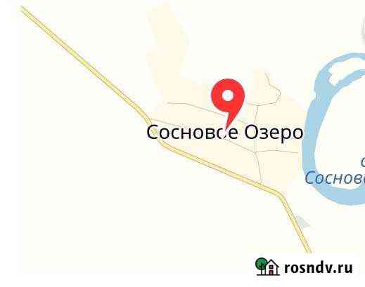 Участок ИЖС 15 сот. на продажу в Ачинске Ачинск