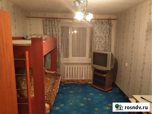 Комната 13 м² в 3-ком. кв., 5/5 эт. в аренду на длительный срок в Великом Новгороде Великий Новгород - изображение 1