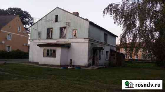 3-комнатная квартира, 107 м², 2/2 эт. на продажу в Славске Славск
