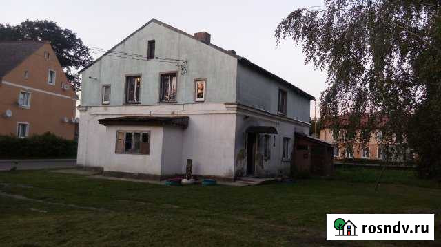 3-комнатная квартира, 107 м², 2/2 эт. на продажу в Славске Славск - изображение 1