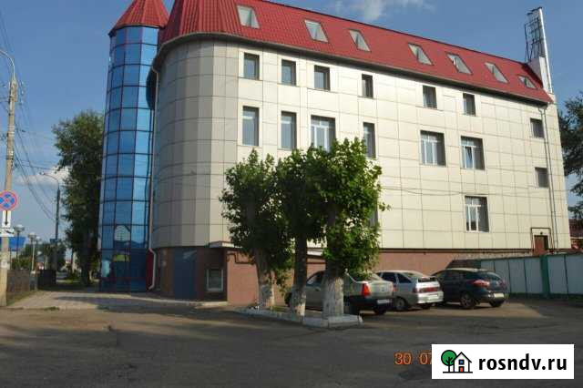 Продам офис Стерлитамак - изображение 1